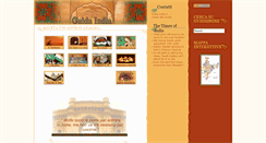 Desktop Screenshot of guidaindia.com